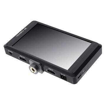 Feelworld FW450 4.5"" 4K HDMI On-camera Monitor