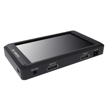 Feelworld FW450 4.5"" 4K HDMI On-camera Monitor