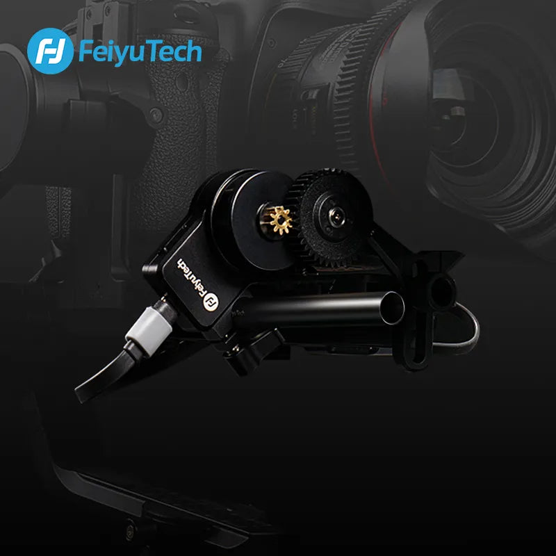 FEIYU AKFII BRUSHLESS FOLLOW FOCUS TOOL