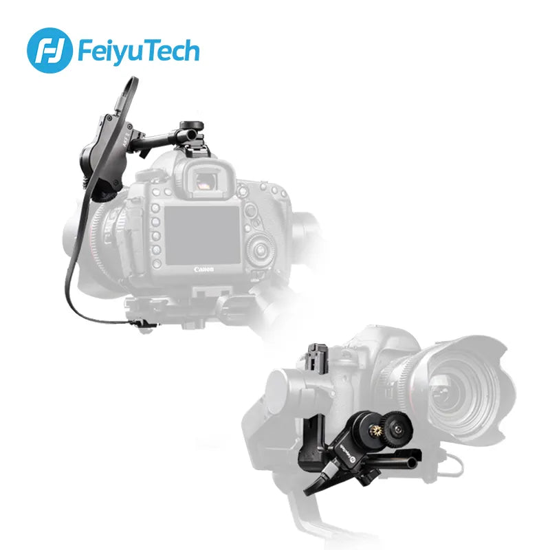 FEIYU AKFII BRUSHLESS FOLLOW FOCUS TOOL