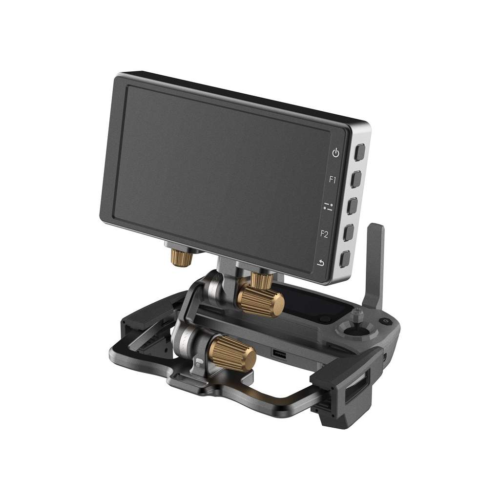 PolarPro FlightDeck Monitor Mount for Mavic 2/Air/Pro Remote