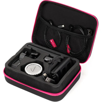 ACCSOON F-C01 KIT FHSS WIRELESS FOLLOW FOCUS WITH BATTERY KIT