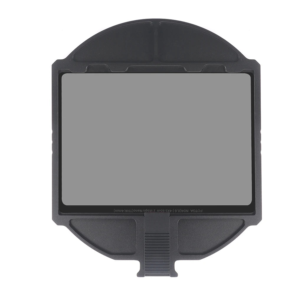 I-DISCOVERY SQUARE FILTER GRADUAL - ND4