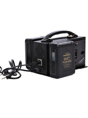 FARSEEING FC-AN4 GOLD MOUNT FOUR-CHANNELS LI-ION BATTERY CHARGER