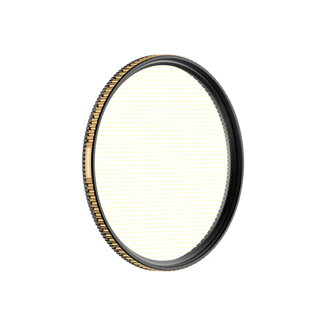PolarPro 77mm QuartzLine Goldmorphic Streak Filter