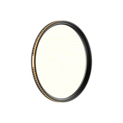PolarPro 86mm QuartzLine Goldmorphic Streak Filter