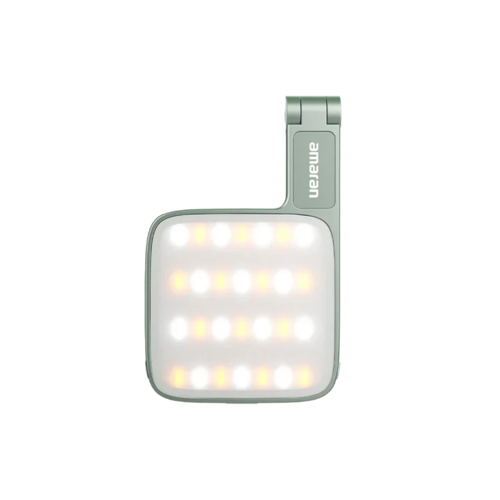 Aputure amaran Go Mini MagSafe LED Light