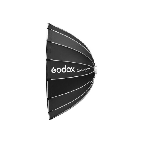 GODOX QR-P120T Bowens Mount Quick Release Softbox
