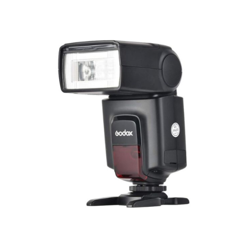 GODOX TT560II Wireless 433MHz GN38 Camera Flash Speedlite Light