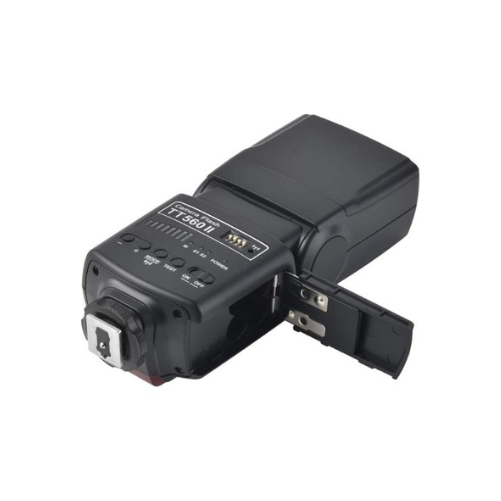 GODOX TT560II Wireless 433MHz GN38 Camera Flash Speedlite Light