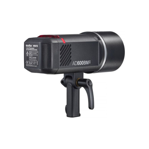 GODOX AD600BMII Witstro Manual All-In-One Outdoor Flash