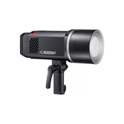 GODOX AD600BMII Witstro Manual All-In-One Outdoor Flash