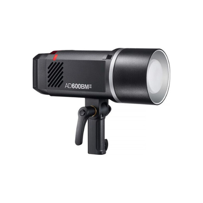 GODOX AD600BMII Witstro Manual All-In-One Outdoor Flash