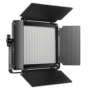 GVM 680RS 50W Bi-Color RGB Studio Soft LED Panel Light