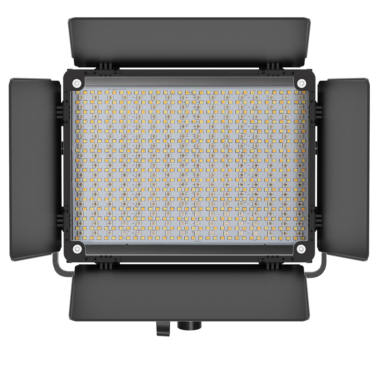GVM 880RS 60W Bi-Color RGB Soft LED Panel Light