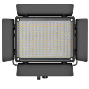 GVM 880RS 60W Bi-Color RGB Soft LED Panel Light