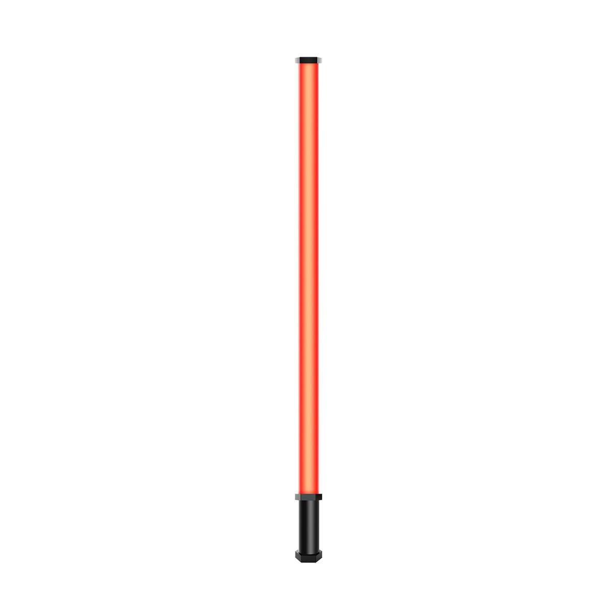 GVM BD100D 30W RGB LED Tube Wand Light