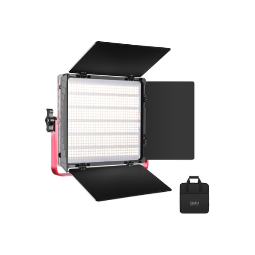 GVM 1200D RGB LED Light Panel