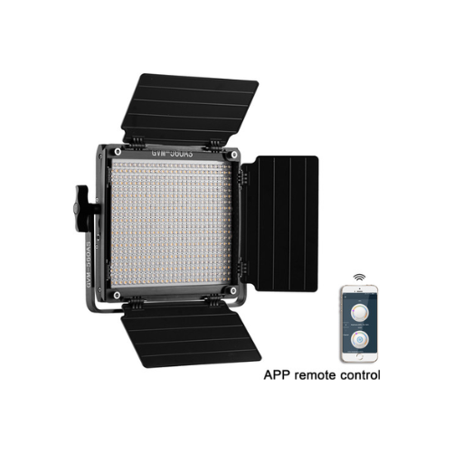 GVM 560AS Bi-Color LED Panel