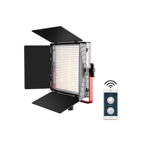 GVM MB832 Bi-Color LED Light Panel