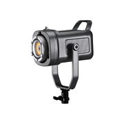 GVM PR150R 150W RGB High Power Led Light