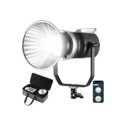 GVM SD300S Daylight LED Monolight