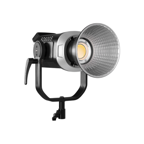 GVM SD600S Daylight LED Monolight