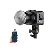GVM SD80D Bi-Color LED Monolight