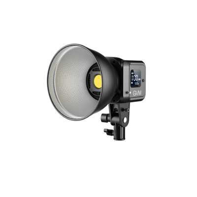GVM SD80S Daylight LED Monolight