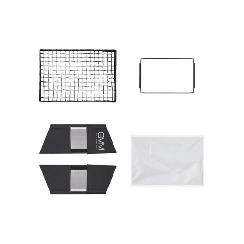 GVM Softbox for YU300R LED Light Panel