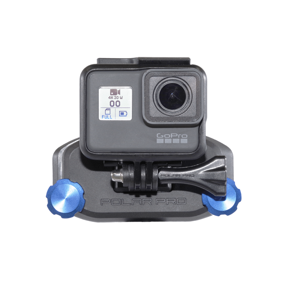 PolarPro StrapMount for GoPro