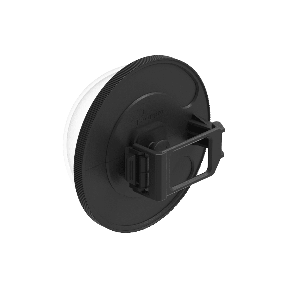 PolarPro FiftyFifty Over/Under GoPro HERO7/6/5 Black Waterproof Dome