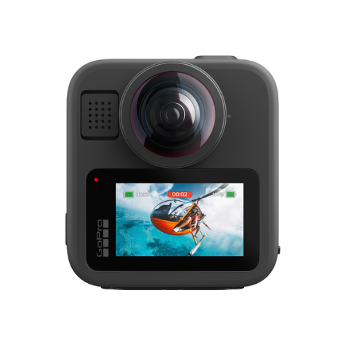 GoPro Max2 360 Action Camera