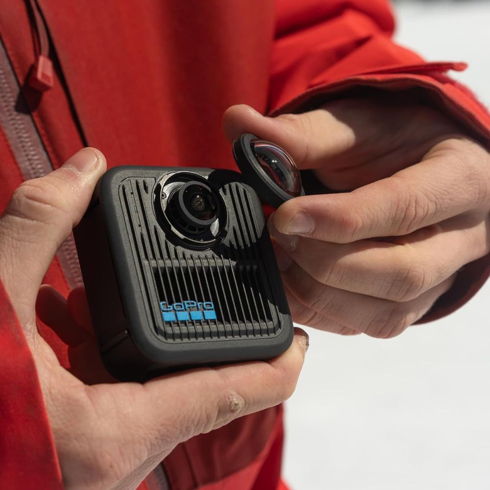 GoPro Max2 360 Action Camera