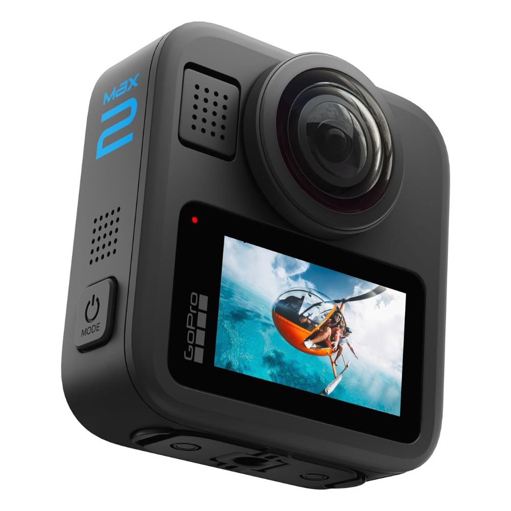 GoPro Max2 360 Action Camera