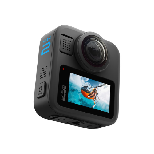 GoPro Max2 360 Action Camera