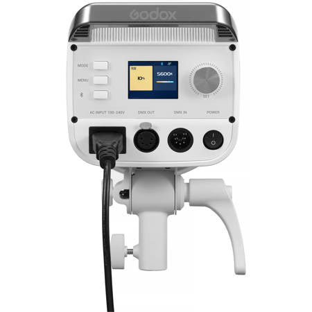 Godox Litemons LE300Bi Bi-Color LED Monolight (White) – view 2