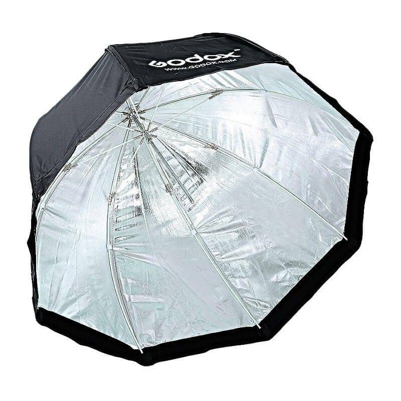 Godox SB-UBW 95CM Umbrella Octa Softbox without Grid