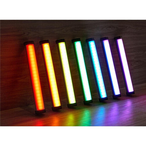 Godox TL30 RGB LED Tube Light 4 tube kit