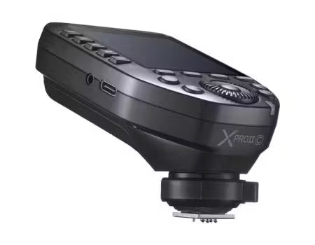 Godox XPRO II N ttl Trigger for Nikon Camera