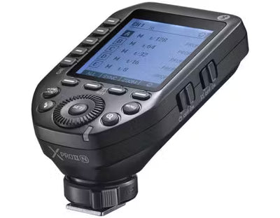 Godox XPRO II N ttl Trigger for Nikon Camera