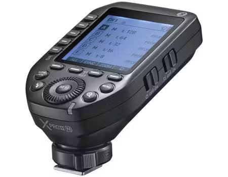 Godox XPRO II N ttl Trigger for Nikon Camera