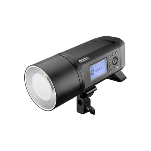 Godox AD600Pro Witstro Flash and Wireless Trigger for Nikon Cameras Kit