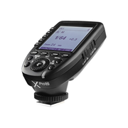 Godox AD600Pro Witstro Flash and Sony Wireless Trigger for Sony Cameras Kit