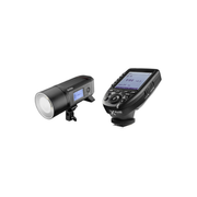 Godox AD600Pro Witstro Flash and Wireless Trigger for Nikon Cameras Kit