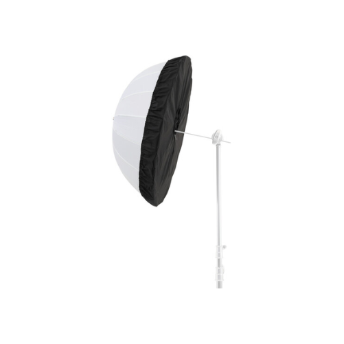 Godox Black and Silver Diffuser for 85cm Parabolic Umbrellas