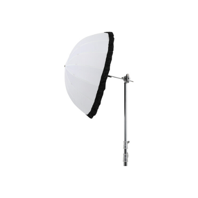 Godox Black and Silver Diffuser for 85cm Parabolic Umbrellas