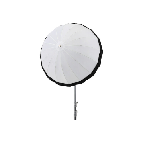 Godox Black and Silver Diffuser for 85cm Parabolic Umbrellas