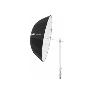 Godox Parabolic Umbrella White 105cm