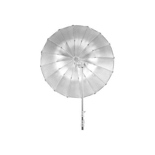 Godox Parabolic Umbrella Silver 130cm